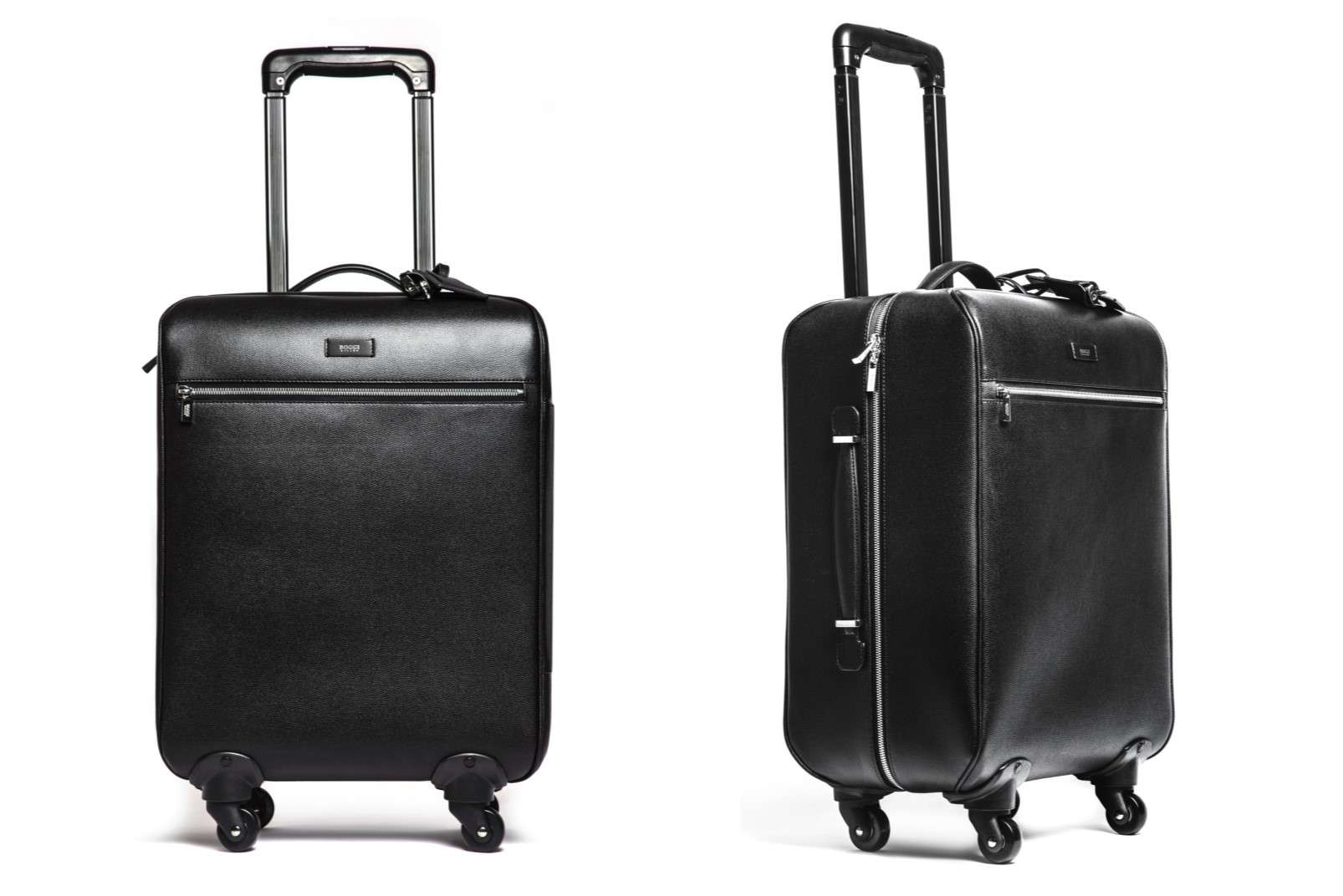 Trolley bag by Boggi Milano | Lifestyle Chronicles