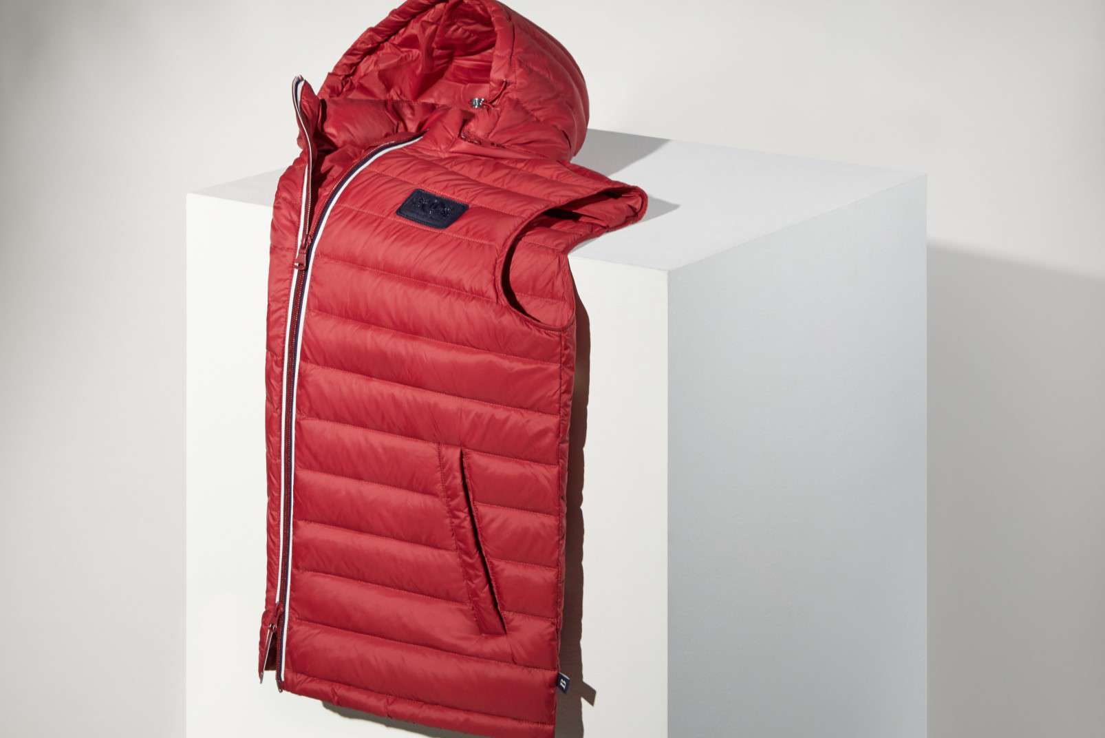Vest and the city - the new quilted vest by Boggi Milano | Lifestyle