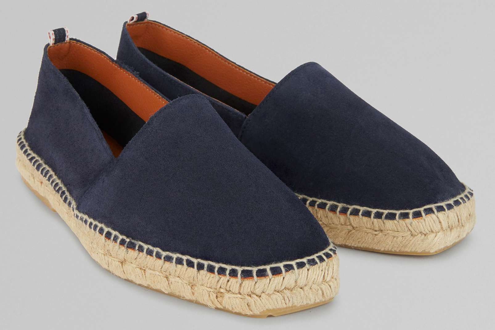 Espadrilles 2019 by Boggi Milano | Lifestyle Chronicles