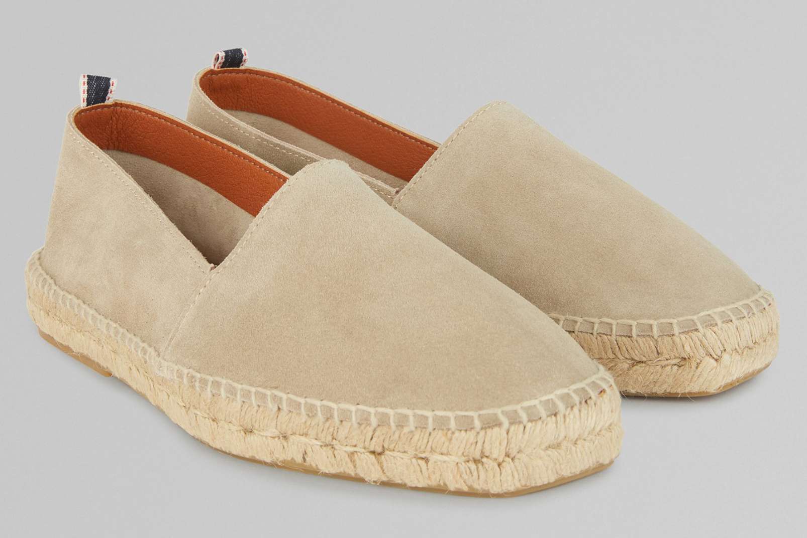 Espadrilles 2019 by Boggi Milano | Lifestyle Chronicles